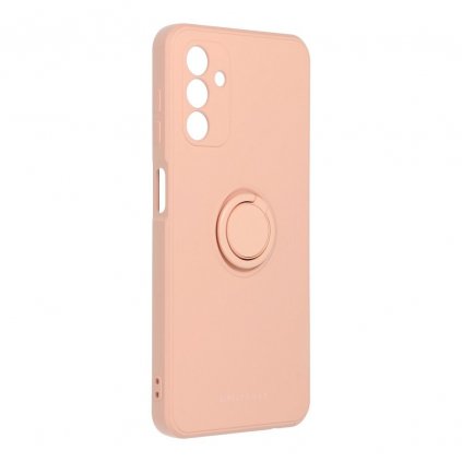 Pouzdro Roar Amber Case Samsung Galaxy A13 5G růžové