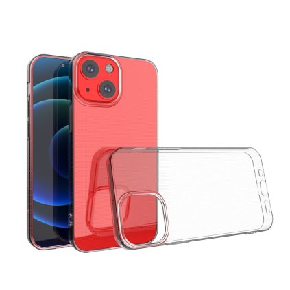 FuteradoIPHONE13MiniCLEARCASE2mmBOXtransparentny1