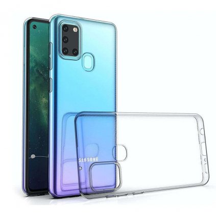 Forcell pouzdro Back Case Ultra Slim 0,5mm SAMSUNG Galaxy A33 5G