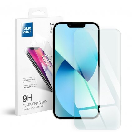Tvrzené sklo Blue Star Apple iPhone 13 mini 5,4"