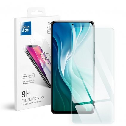 Tvrzené sklo Blue Star Xiaomi Mi 11i