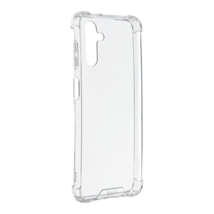 Pouzdro Armor Jelly Roar Samsung Galaxy A13 5G transparentní