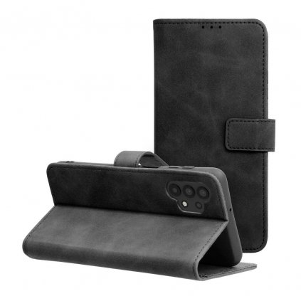 Pouzdro Forcell TENDER Book SAMSUNG Galaxy A32 LTE ( 4G ) černé