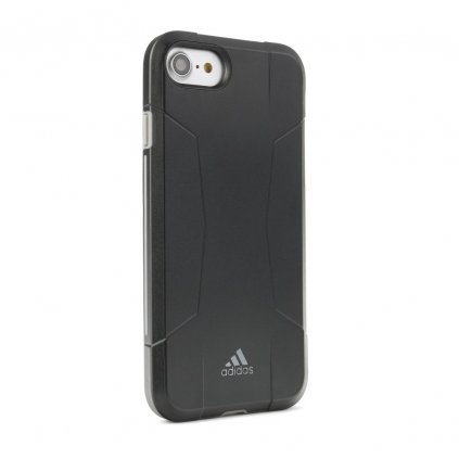 205882 pouzdro adidas sp solo case iphone 6 plus 7 plus 8 plus cerne