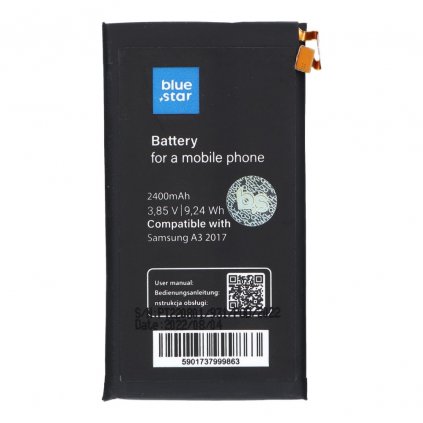 Baterie Apple Iphone 4 1420 mAh Polymer Blue Star HQ