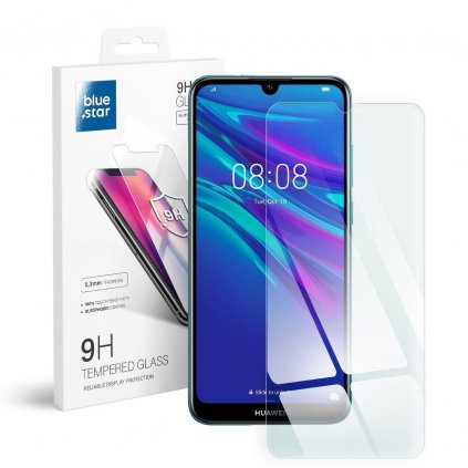 Ochranné tvrzené sklo Blue Star Huawei Y6 2019