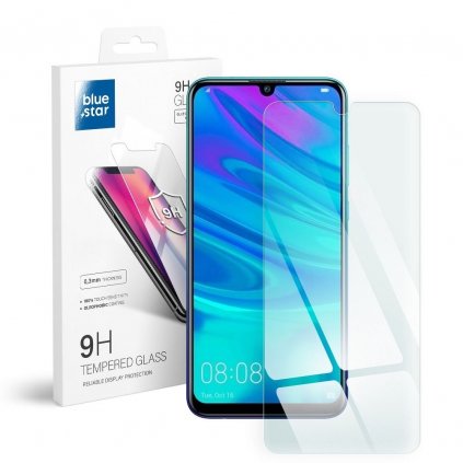 Tvrzené sklo Blue Star Huawei P smart 2019