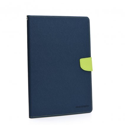 134252 3 pouzdro mercury fancy diary ipad 9 7 navy blue limonka