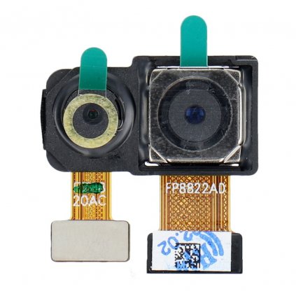 Flex kabel Huawei P Smart zadní kamera
