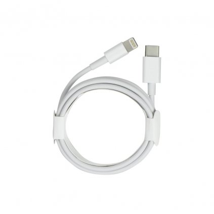Kabel Typ C iPhone Lightning 8-pin Power Delivery PD12W