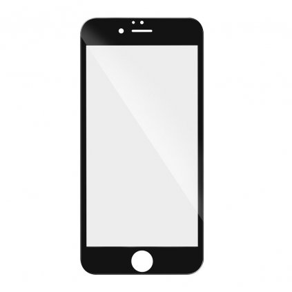 Tvrzené sklo 5D Full Glue Apple Iphone 7 / 8   4,7" transparent