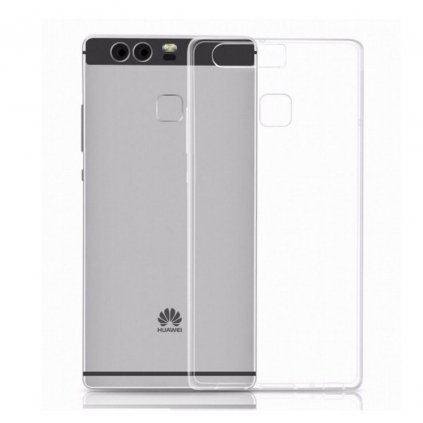 Forcell pouzdro Back Case Ultra Slim 0,5mm HUAWEI P9
