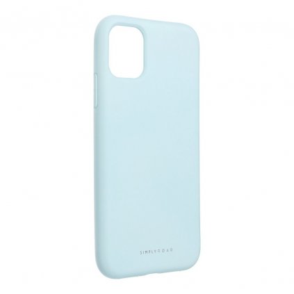 Pouzdro Roar Space Case Apple Iphone 11 modré