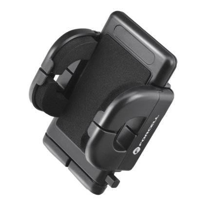 UchwytnatelefondosamochoduuniwersalnyForcellF-GripRegulardokratkiczarny6