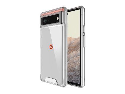 EtuinaGooglePixel6PROBackCaseUltraSlim05mmtransparentne1