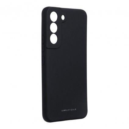 Pouzdro Roar Space Case Samsung Galaxy S22 černé