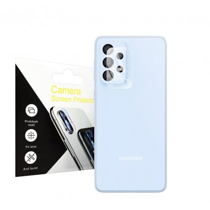 Tvrzené sklo na fotoaparát Camera Cover Samsung Galaxy A33 5G