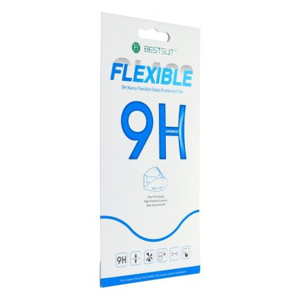 639498 szklo hybrydowe bestsuit flexible do xiaomi mi11 lite 5g ne
