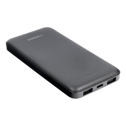 PowerbankVegerA10W10652A10000mAhczarny1