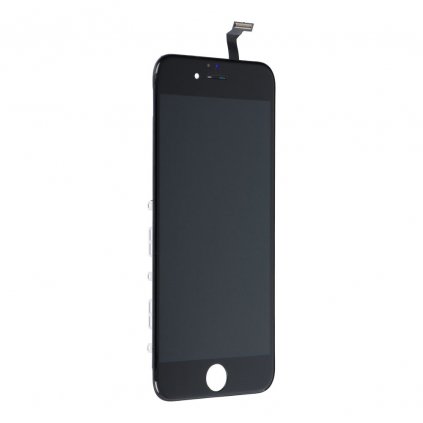 LCD Displej + dotyková plocha Apple iPhone 6 4,7" černý (JK)