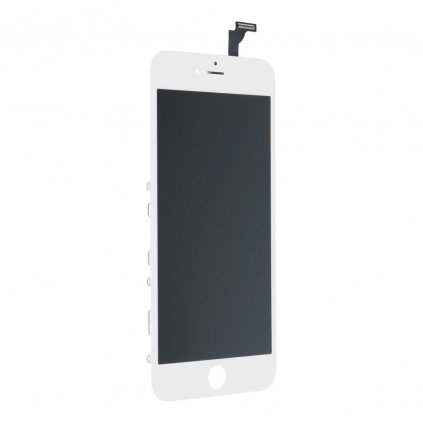 LCD Displej + dotyková plocha Apple iPhone 6 Plus 5,5" bílý (JK)