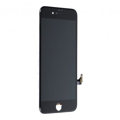 LCD Displej + dotyková plocha Apple iPhone 7 4,7" černý (JK)