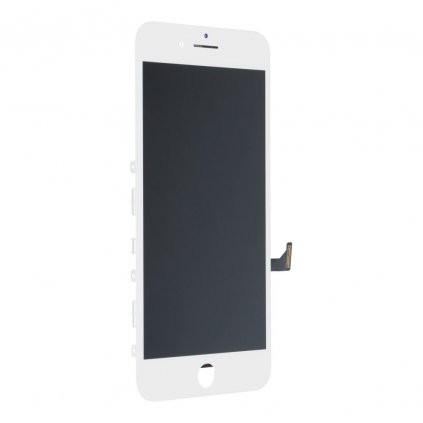 LCD Displej + dotyková plocha Apple iPhone 7 Plus 5,5" bílý (JK)