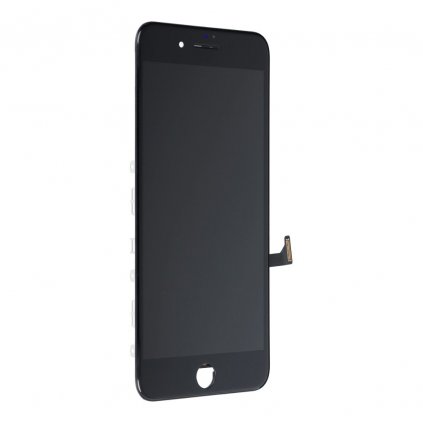 LCD Displej + dotyková plocha Apple iPhone 7 Plus 5,5" černý (JK)