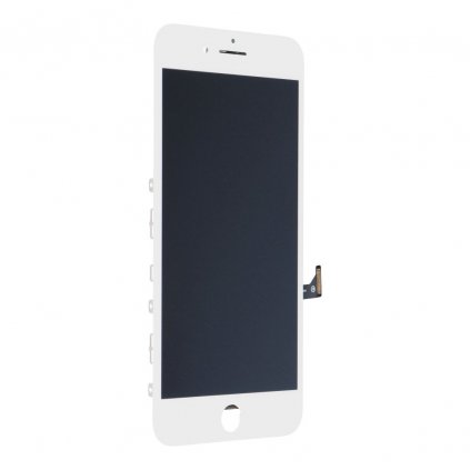 LCD Displej + dotyková plocha Apple iPhone 8 Plus 5,5" bílý (JK)
