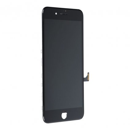 LCD Displej + dotyková plocha Apple iPhone 8 Plus 5,5" černý (JK)