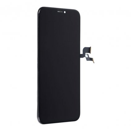LCD Displej + dotyková plocha Apple iPhone X černý (JK Incell)