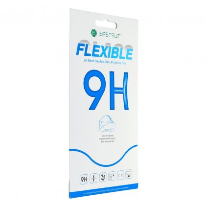Tvrzené sklo/fólie Bestsuit Flexible pro Realme C31