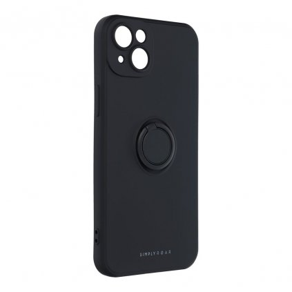 Pouzdro Roar Amber Case Apple Iphone 14 Max černé