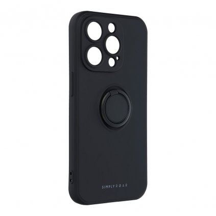 Pouzdro Roar Amber Case Apple Iphone 14 Pro černé