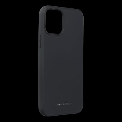 Pouzdro Roar Space Case Apple Iphone 14 černé