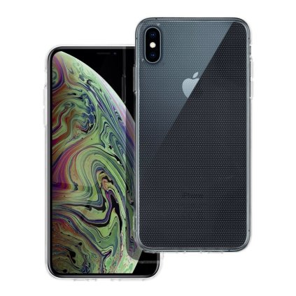 FuteradoiPhoneXSMaxClearCase2mmtransparentny1
