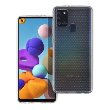 FuteradoSamsungA21SClearCase2mmtransparentny1