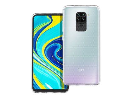 EtuinaXiaomiRedmiNote9S-9PROClearCase2mmtransparentne1