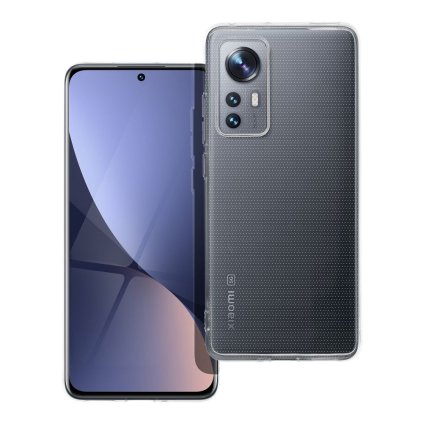 FuteradoXiaomi12-12XClearCase2mmcameraprotectiontransparentny1