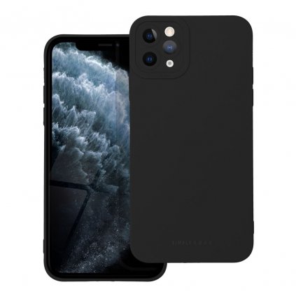 Pouzdro Roar Luna Case Apple iPhone 11 Pro Max černé