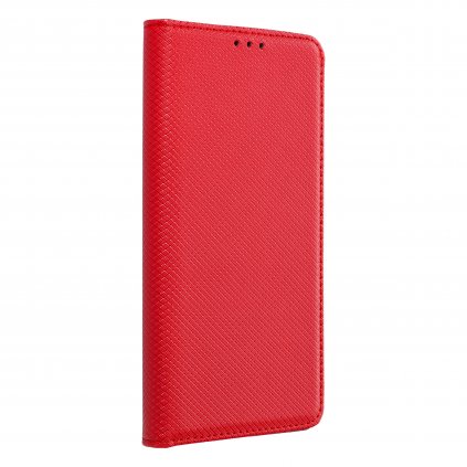 Pouzdro Smart Case Book SAMSUNG GALAXY M23 5G červené