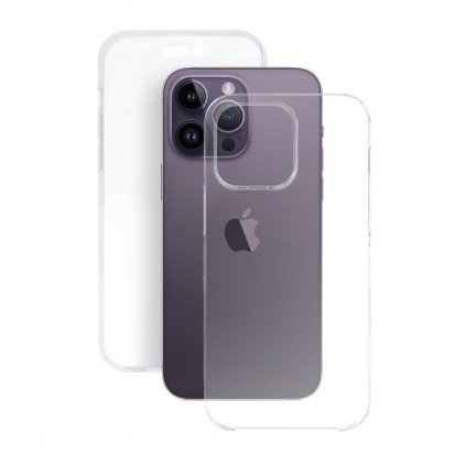 Pouzdro 360 Full Cover Apple Iphone 14 PRO ( 6.1" )