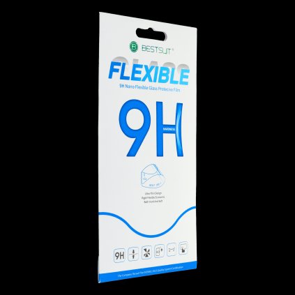 Tvrzené sklo/fólie Bestsuit Flexible pro Xiaomi 12T