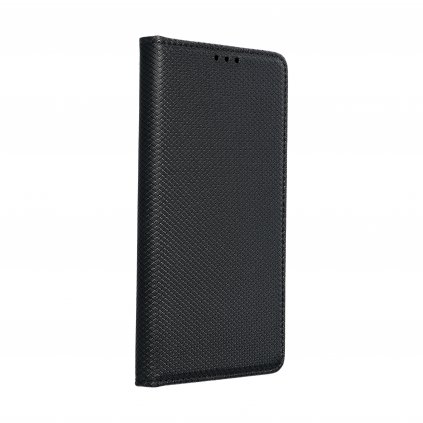 Pouzdro Smart Case Book HUAWEI NOVA Y90 černé