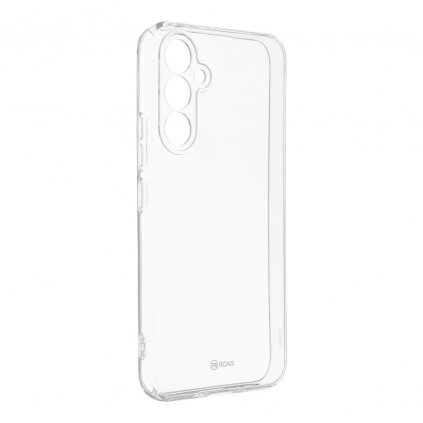 Pouzdro Jelly Roar Samsung Galaxy A54 5G transparent