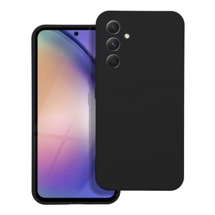 FuteraSILICONEdoSAMSUNGA545Gczarny1