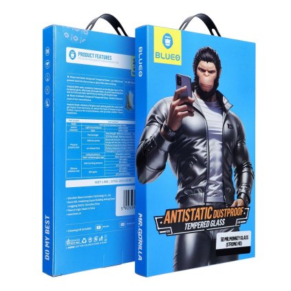 SzkoHartowane5DMrMonkeyGlass-doSamsungGalaxyA545GczarnyStrongLite1