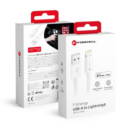 KabelUSBAdoLightningForcellF-EnergyMFi24A12W1mC703biay1