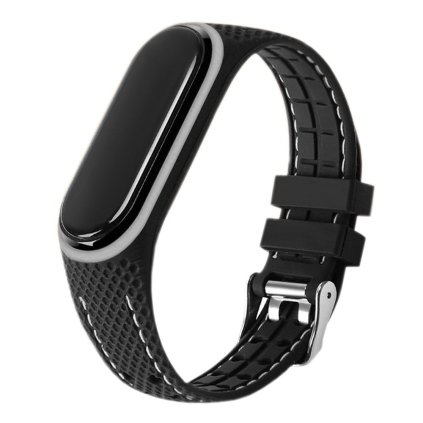 PasekzelastomeruLIFESTYLEdoXIAOMIMiBand7czarny031