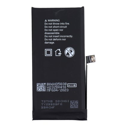 POLYMERBOXbateriadoIPHONE12Mini2227mAh1